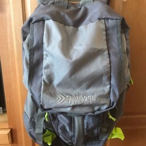Outdoor Products Arrowhead Framed Backpack 46L